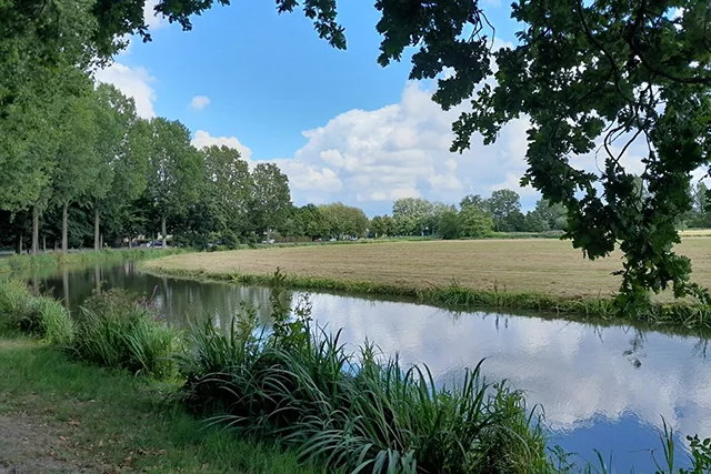 groene-entree